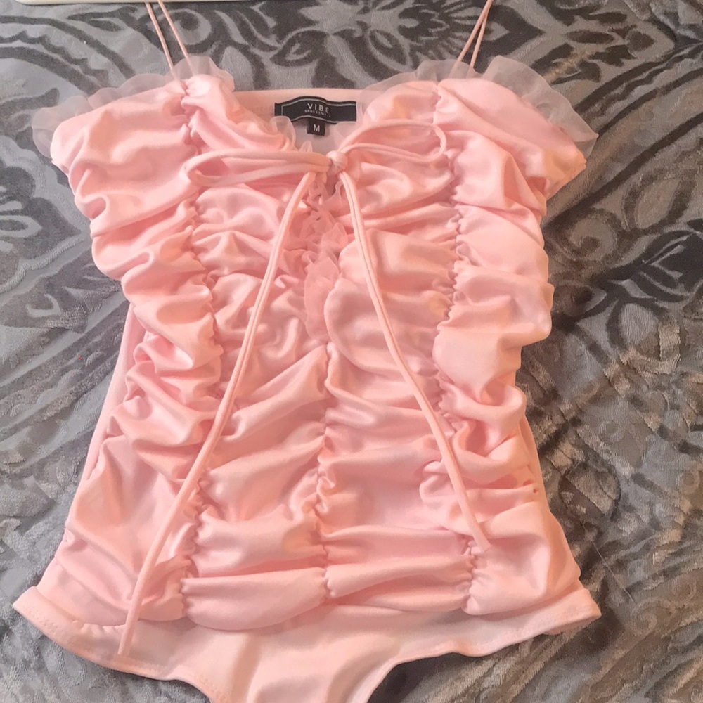 Body suit